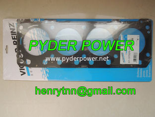 China Garrafa de cabeça 04287427 / 04281062 / 04287426 / 04281061 fornecedor