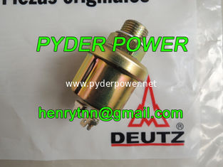 China Sensor de pressão 01175981 01182841 01183692 fornecedor