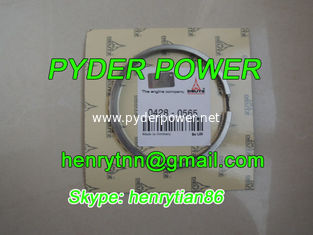 China Conjunto de anéis de pistão 04280565 / 0428 0565 fornecedor