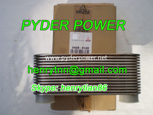 China Refrigerador de óleo 04288128 / 04209932 / 04205686 fornecedor