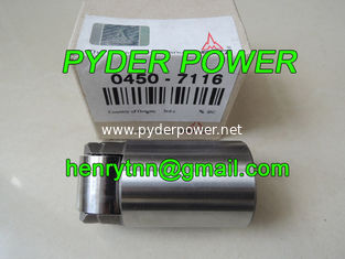 China Tapete de rolos 04507116 / 0450 7116 fornecedor