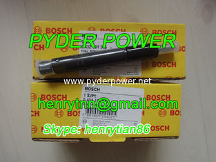 China Injetor DEUTZ BF6M1013EC 02112681 / 0211 2681 fornecedor