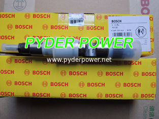 China Injetor BOSCH Common Rail 0445120164 / 0 445 120 164 para YUCHAI A6000 1112100 A38 fornecedor