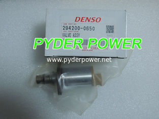 China 294200-0650 DENSO SCV Valve ASSY 294200-0650 Bomba de abastecimento do kit de revisão fornecedor