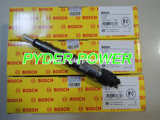 China Injetor comum 0445120225, 0 445 120 225 para YUCHAI G1000-1112100-A38, G10001112100A fornecedor