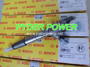 China BOSCH 0445110333 / 0 445 110 333 fornecedor