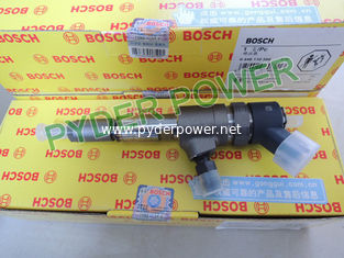 China Bosch Injector 0445110356 Yuchai FC700-1112100-A38 fornecedor