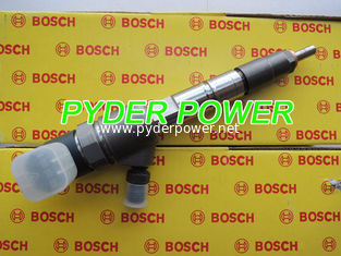China Bosch Injector 0445110343 /0445110412 fornecedor