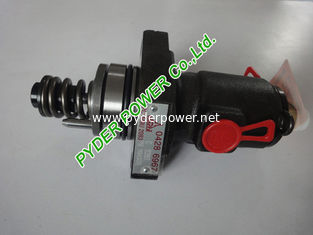 China PUMPA DE INJETÃO DEUTZ 04286967 fornecedor