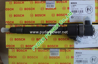 China Injetor BOSCH de carris comuns 0445110376 cummins ISF2.8 5258744 fornecedor