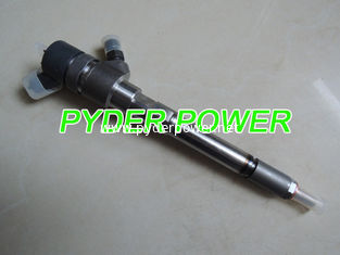 China BOSCH injetor de trilho comum 0445110494 / 0 445 110 494 fornecedor