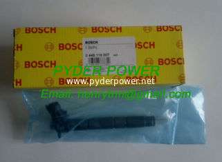 China Injetor BOSCH de trilho comum 0445115007 / 0 445 115 007 fornecedor