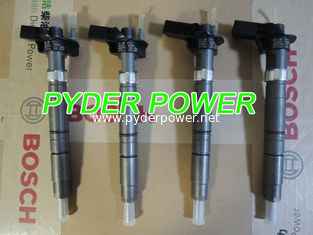 China BOSCH injector de trilho comum 0445116035 / 0 445 116 035 VOLKSWAGEN 03L130277C fornecedor