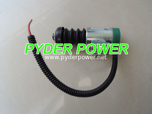 China DEUTZ Solenoide 04234303 / 0423 4303 fornecedor