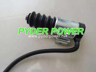 China DEUTZ Solenoide 04234373 / 0423 4373 fornecedor