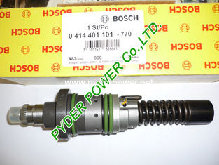 China BOSCH Bomba de combustível 0414401101 / 0 414 401 101 / DEUTZ 02111066 02126891 fornecedor