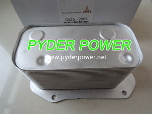 China Refrigerador de óleo 04252961 / 0425 2961 04252964 04252916 04252391 para DEUTZ 2012 / 2013 fornecedor