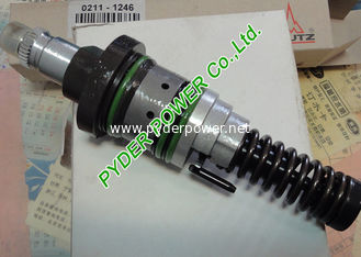 China BOSCH Bomba de combustível 0414491103 / 0 414 491 103 DEUTZ 02111246 / 02111418 fornecedor