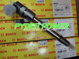 China BOSCH injetor de trilho comum 0445110318 / 0 445 110 318 fornecedor