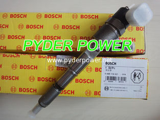 China BOSCH injetor de trilho comum 0445110321 / 0 445 110 321 fornecedor