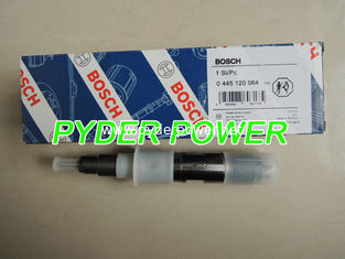 China Injetor comum de trilho 0445120064 / 0 445 120 064 / DEUTZ 04902255 04902825 RVI 7421 fornecedor