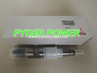 China Injetor de carris comuns 0445120074 / 0 445 120 074 / DEUTZ 04902525 RVI 7421006073 original fornecedor