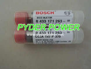 China BOBO BOSCH 0433171263 DLLA147P370 DEUTZ 02126844 fornecedor