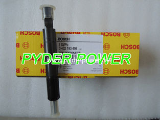 China Injetor BOSCH 0432193498 DEUTZ 02113775 02112994 fornecedor