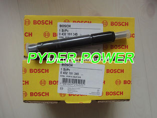 China Injetor BOSCH 0432191345 DEUTZ 02112681 fornecedor