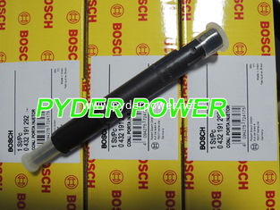 China Injetor BOSCH 0432191292 DEUTZ 02113090 fornecedor