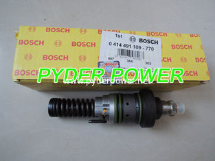 China BOSCH Bomba de combustível 0414491109 / 0 414 491 109 Deutz 02112405 fornecedor