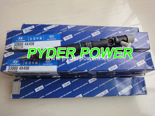 China Injetor comum de trilho original EJBR05501D / R05501D para KIA 33800-4X450 fornecedor