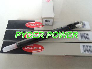 China INJETOR DELPHI EJBR04701D R04701D A6640170221 1795FE25W19 6640170221 fornecedor