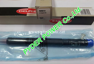 China INJETOR DELPHI EJBR04601D EJBR02601Z Ssangyong A665170121 fornecedor