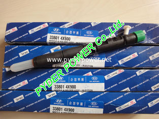 China INJETOR DELPHI Common Rail EJBR03001D para Hyundai Kia 33801-4X900 33800-4X900 fornecedor
