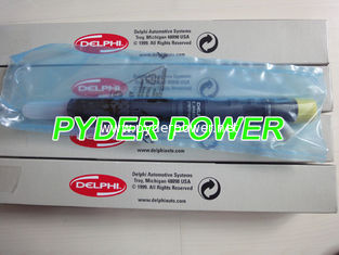 China Injetor de trens comuns EJBR03301D R03301D original para JMC Transit 2.8L 1112100TAR fornecedor
