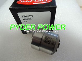 China ACTUATOR DELPHI 7206-0379 (em inglês) fornecedor