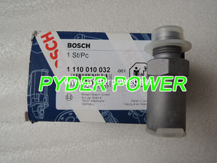 China BOSCH HYDR. PRESS. válvula de alívio 1110010032 fornecedor