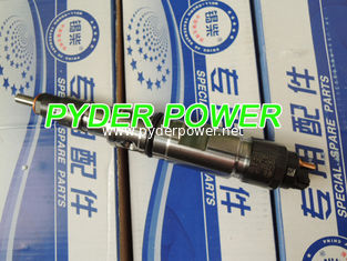 China Injetor BOSCH 0445120277 para FAW 22 CA6DM2_EU4 Xichai fornecedor