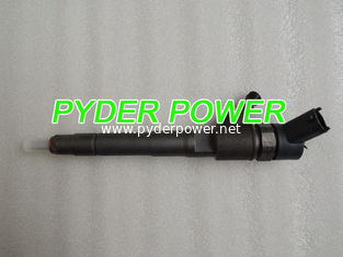China BOSCH Injetor de trilho comum 0445110520, 0445110418 para IVECO 504389548 fornecedor