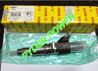 China BOSCH injector de carris comuns 0445120157 / 0 445 120 157 fornecedor