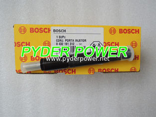 China BOSCH 0432191312 DEUTZ BF914 04234349 injector fornecedor