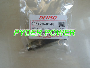 China DENSO LIMITER ASSY. PRESIÃO DO FUEL 095420-0140 fornecedor