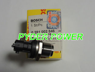 China BOSCH Sensor de alta pressão 0281002846 IVECO 42561376 MTU X00E50200395 2831362 fornecedor