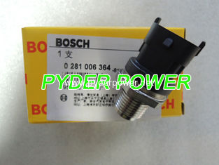 China Sensor de alta pressão original 0281006364 0 281 006 364 fornecedor