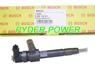 China Injetor BOSCH 0445110231 fornecedor