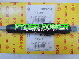 China Injetor BOSCH 0432131696 fornecedor