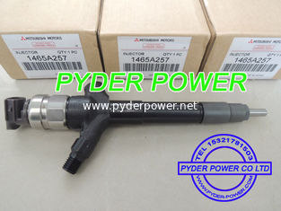 China Mitsubishi 4D56 L200 Injetor de combustível de alta potência 1465A257 DENSO 095000-9560 fornecedor
