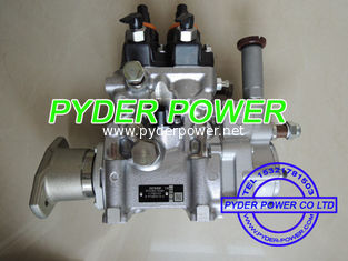 China Denso 094000-0480 / 094000-0484 Isuzu 6WF1 6WG1 6UZ1 Bomba 8-97603414-4 / 8-97603414-0 fornecedor