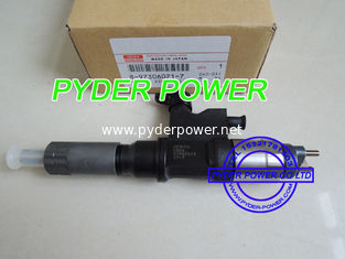 China ISUZU Injetor 8-97306071-7 8973060717 8-97306071-6 8973060716 8-97306071-5 8973060715 fornecedor
